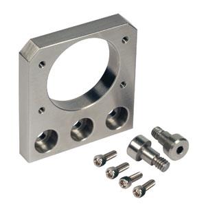 HCA3 | FiberBench Wall Plate FiberPort Compatible