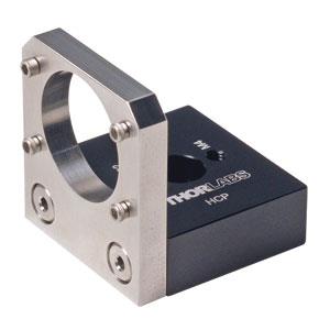 HCP | Post Mounting Bracket for FiberPorts