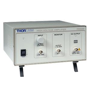 HVA200 | High Voltage Amplifier 20 1 bipolar 200V