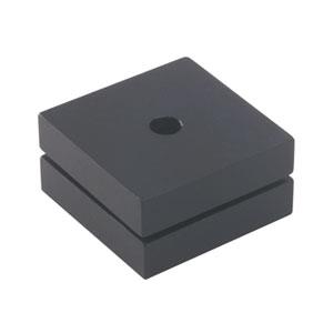 KB25/M | Complete 25 mm x 25 mm Kinematic Base Top and Bott
