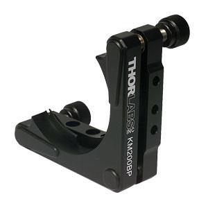 KM200BP | Kinematic Pellicle Mount for KM200 Series