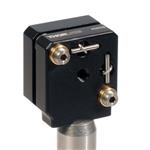KMSS | Compact Kinematic Mirror Mount Hex Adjuster 8 32 T