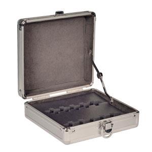 KT01 | Storage Box for Mounted 1 25 mm Round Optics Max.