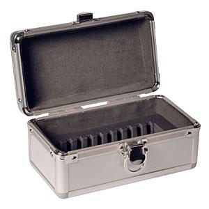 KT03 | Storage Box for Unmounted 2 Square Optics Max. Cap