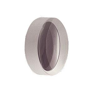 LC4513-UV | 1 Plano Concave Lens f 75.00 mm ARC 245 400 nm