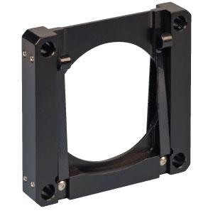 LCP05/M | 60 mm Cage Compatible Mount for 50 mm Square Filte