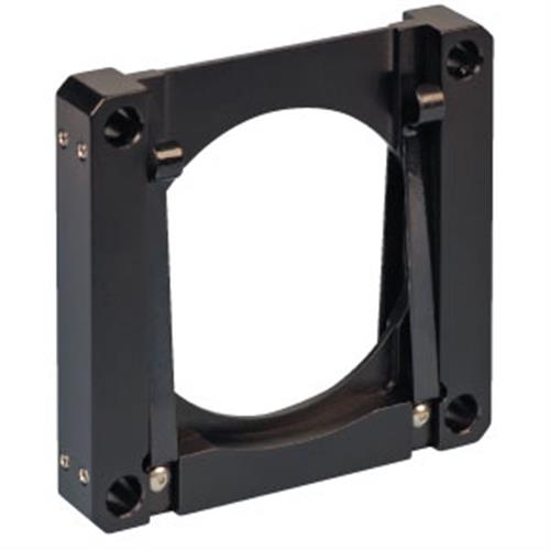 LCP05 | 60 mm Cage Compatible Mount for 2 Square Filters U