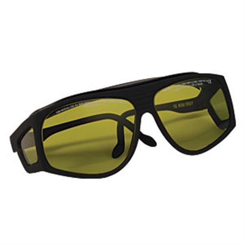 LG1 | Laser Safety Glasses Light Green Lenses 59 Visible