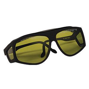 LG1 | Laser Safety Glasses Light Green Lenses 59 Visible