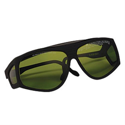 LG2 | Laser Safety Glasses Green Lenses 19 Visible Light
