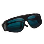 LG4 | Laser Safety Glasses Dark Blue Lenses 12 Visible L