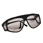LG6 | Laser Safety Glasses Clear Lenses 93 Visible Light
