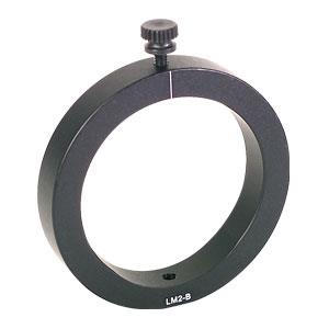 LM2-B | Rotation Mounting Ring for LM2 A 2 Optic Carriage