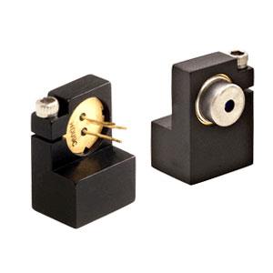 LM9F | Post Mountable Laser Diode Mount for 5.6 mm and 9
