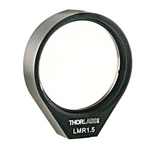 LMR15 | Lens Mount with Retaining Ring for 15 mm Optics 8