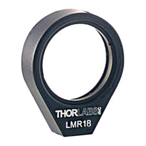 LMR18 | Lens Mount with Retaining Ring for 18 mm Optics 8