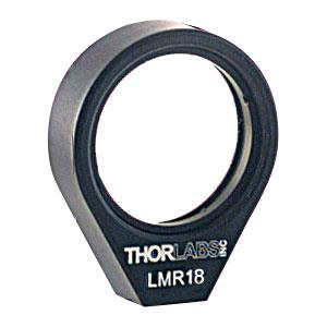 LMR18 | Lens Mount with Retaining Ring for 18 mm Optics 8