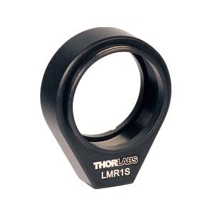 LMR1S | 1 Lens Mount with Internal and External SM1 Threa