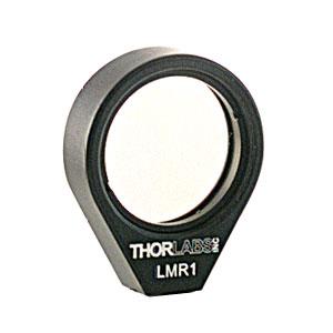 LMR1 | Lens Mount with Retaining Ring for 1 Optics 8 32 T