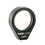 LMR1 | Lens Mount with Retaining Ring for 1 Optics 8 32 T