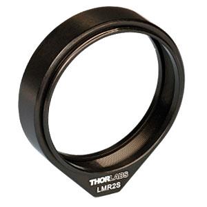 LMR2S | 2 Lens Mount with Internal and External SM2 Threa
