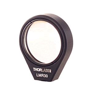 LMR30 | Lens Mount with Retaining Ring for 30 mm Optics 8
