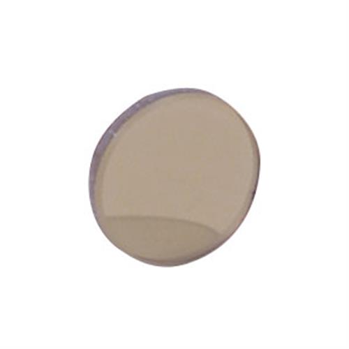 LPVISA050 | 12.5 mm Unmounted Linear Polarizer 480 550 nm