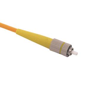M31L02 | OM1 0.275 NA FC PC FC PC Graded Index Patch Cable