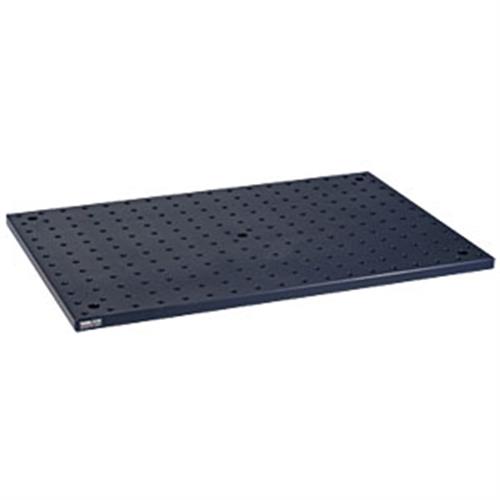 MB1560/M | Aluminum Breadboard 150 mm x 600 mm x 12.7 mm M6 T