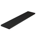 MB2090/M | 200 mm x 900 mm x 12.7 mm Aluminum Breadboard M6 D