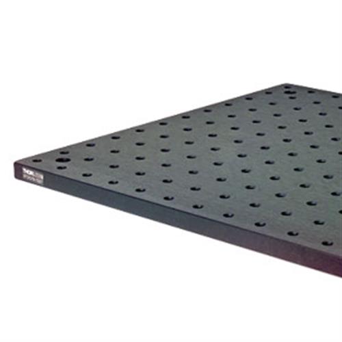 MB2530/M | Aluminum Breadboard 250 mm x 300 mm x 12.7 mm M6 T
