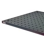 MB2530/M | Aluminum Breadboard 250 mm x 300 mm x 12.7 mm M6 T
