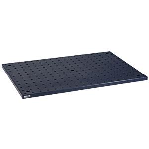 MB3060/M | Aluminum Breadboard 300 mm x 600 mm x 12.7 mm M6 T
