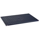 MB3060/M | Aluminum Breadboard 300 mm x 600 mm x 12.7 mm M6 T