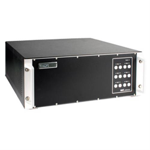 MMR602 | APT Modular Midi Rack Assembly with Cover Server S