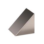 MRA20-F01 | Right Angle Prism Mirror UV Enhanced Aluminum L 20