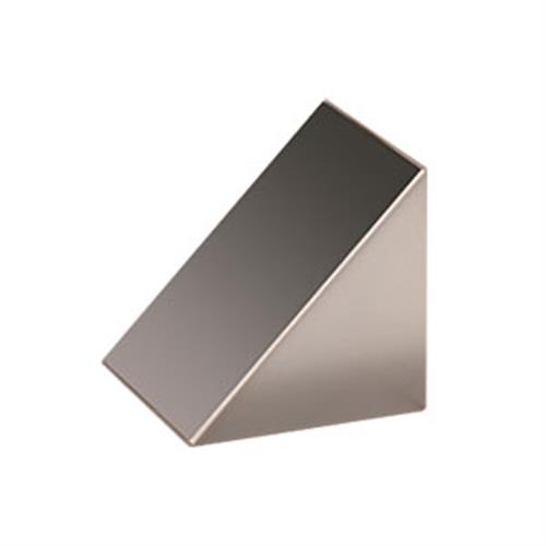MRA20-G01 | Right Angle Prism Mirror Protected Aluminum L 20.0