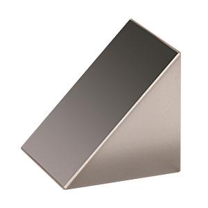 MRA25-F01 | Right Angle Prism Mirror UV Enhanced Aluminum L 25