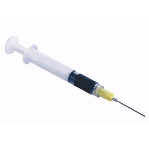 MS403-10 | 3 cc Empty Epoxy Syringe Package of 10 Disposable