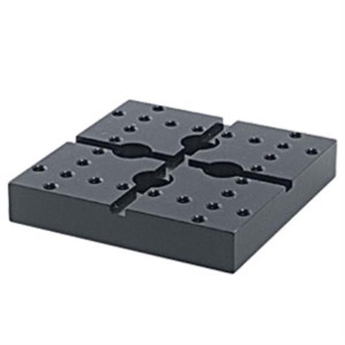 MT406 | Flexure Stage Accessories Plate for MT Series Tran