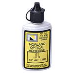 NOA61 | MIL A 3920 Optical Adhesive with Resiliency 1 oz.