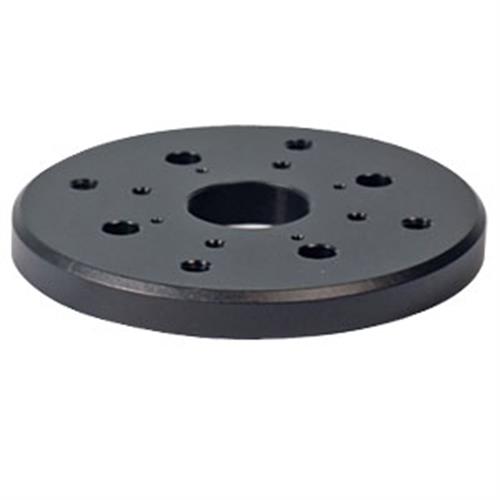 NR360SP8 | Adapter Plate for HDR50 Stage SM1 Threaded 30 mm C