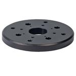 NR360SP8 | Adapter Plate for HDR50 Stage SM1 Threaded 30 mm C