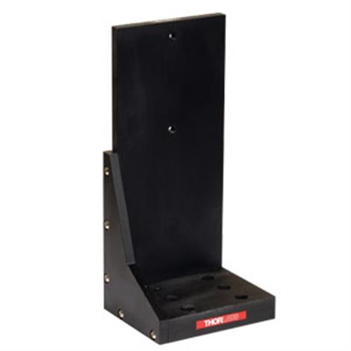 NRT150P1 | Right Angle Bracket for NRT Translation Stages 1 4