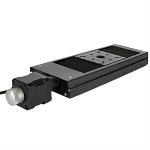 NRT150 | 150 mm Motorized Linear Translation Stage Stepper