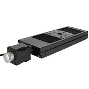 NRT150 | 150 mm Motorized Linear Translation Stage Stepper