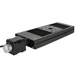 NRT150 | 150 mm Motorized Linear Translation Stage Stepper