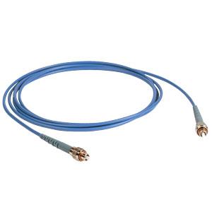 P1-1064PM-FC-2 | PM Patch Cable PANDA 1064 nm FC PC 2 m