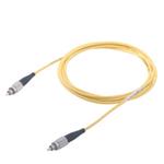 P1-630A-FC-10 | Single Mode Patch Cable 633 780 nm FC PC 3 mm Jack
