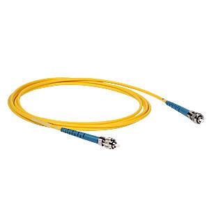 P1-630PM-FC-2 | PM Patch Cable PANDA 630 nm FC PC 2 m